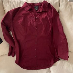 Worthington blouse